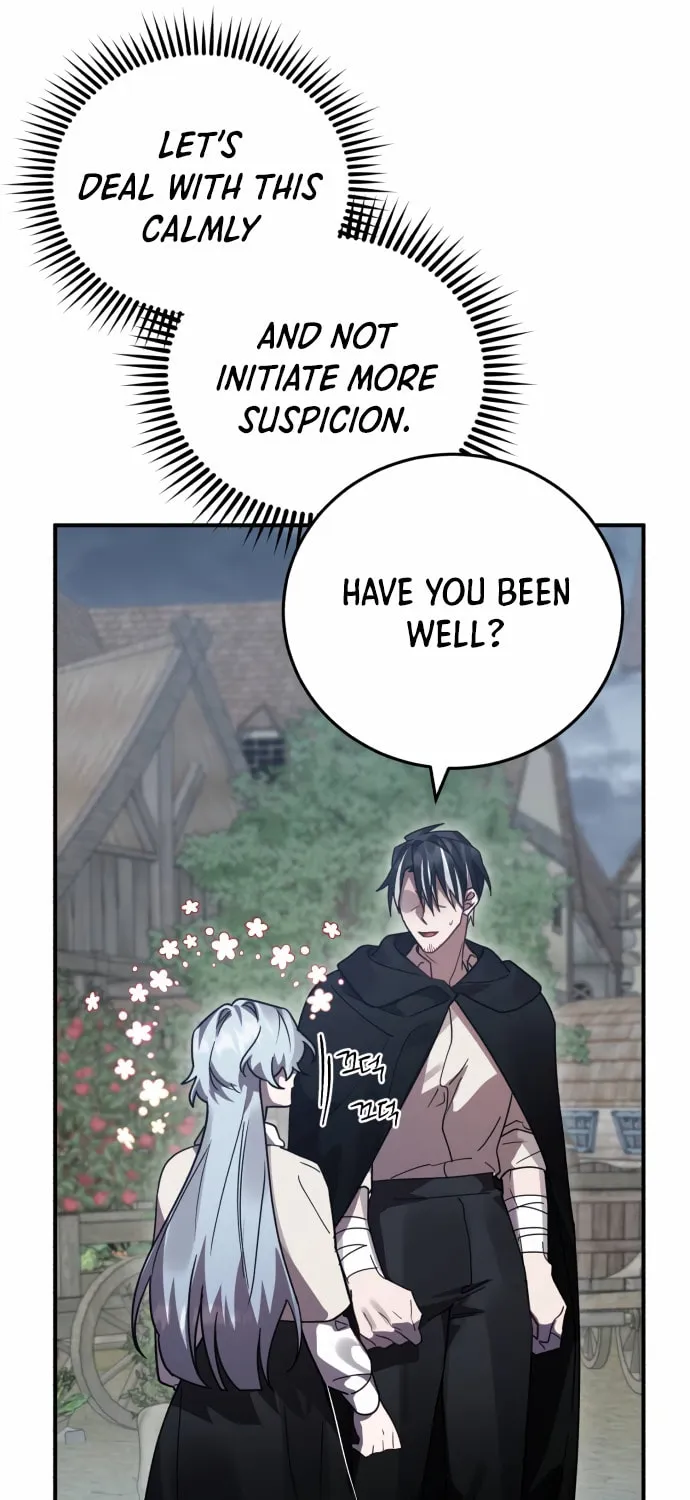 Heroes & Demons & Villains Chapter 49 page 76 - 