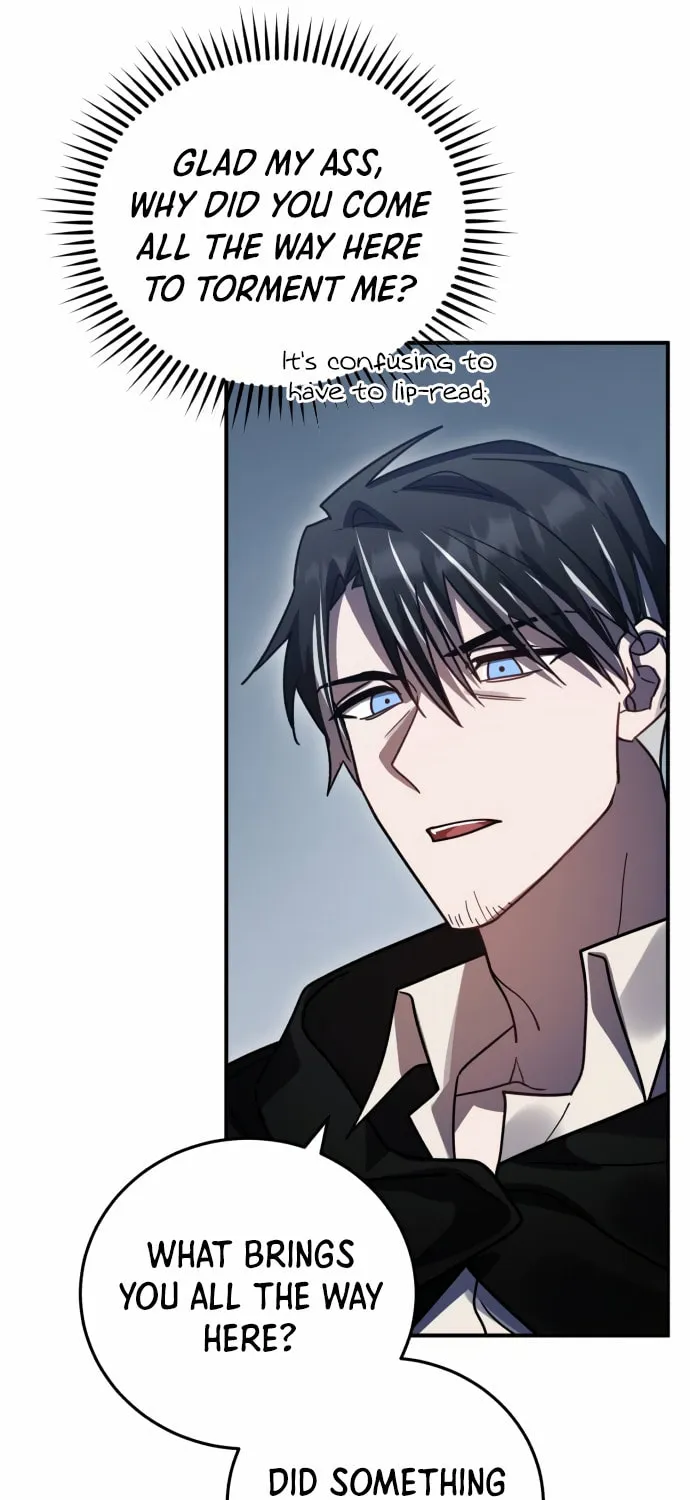 Heroes & Demons & Villains Chapter 49 page 79 - 