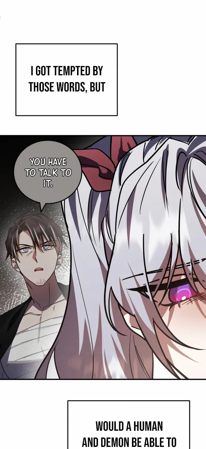 Heroes & Demons & Villains Chapter 49 page 9 - 