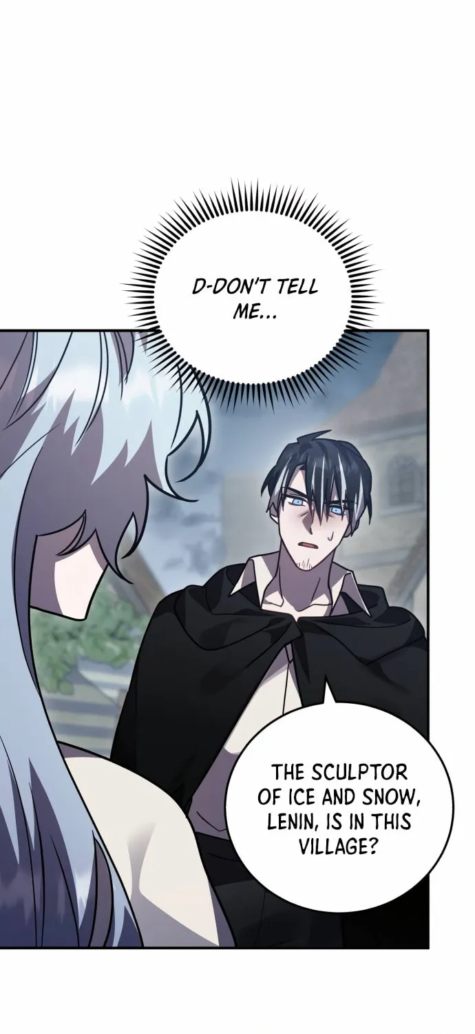 Heroes & Demons & Villains Chapter 49 page 82 - 