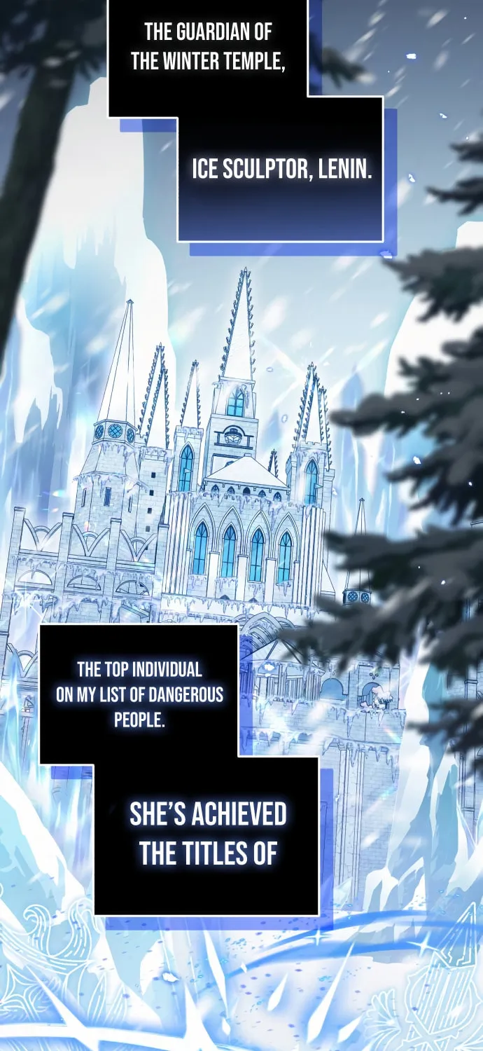 Heroes & Demons & Villains Chapter 49 page 85 - 