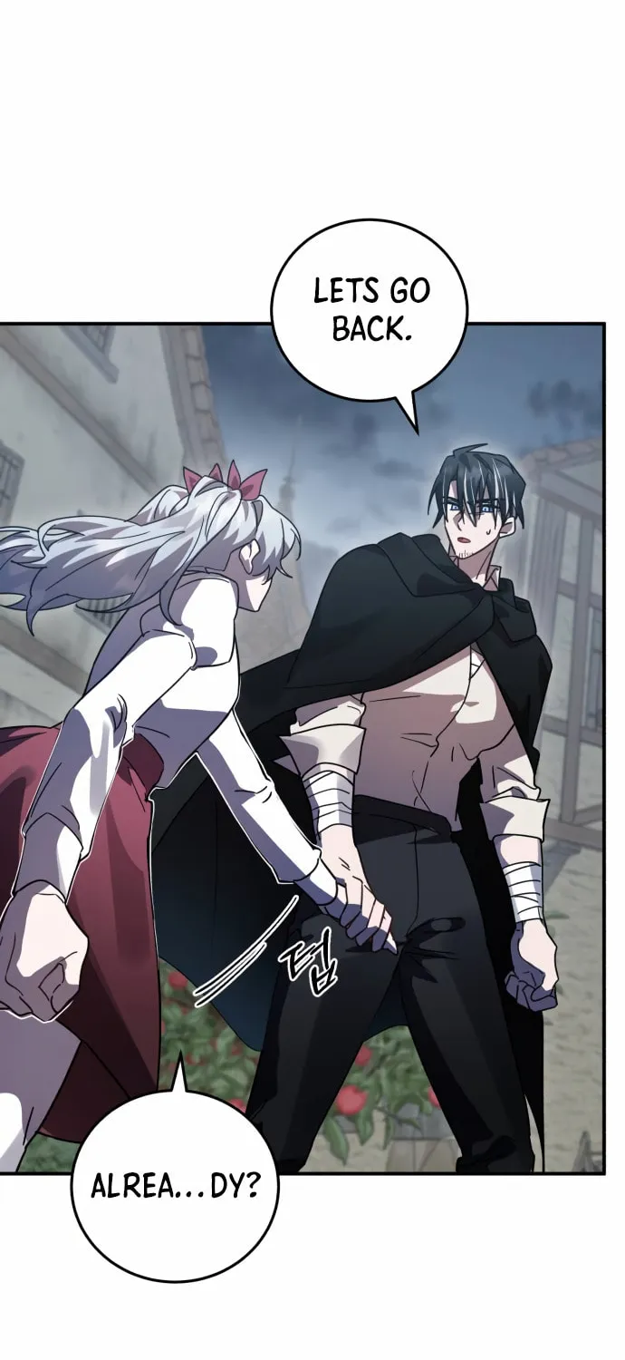 Heroes & Demons & Villains Chapter 49 page 98 - 