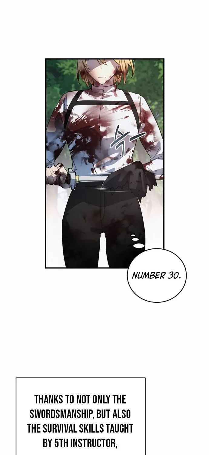 Heroes & Demons & Villains Chapter 5 page 14 - 