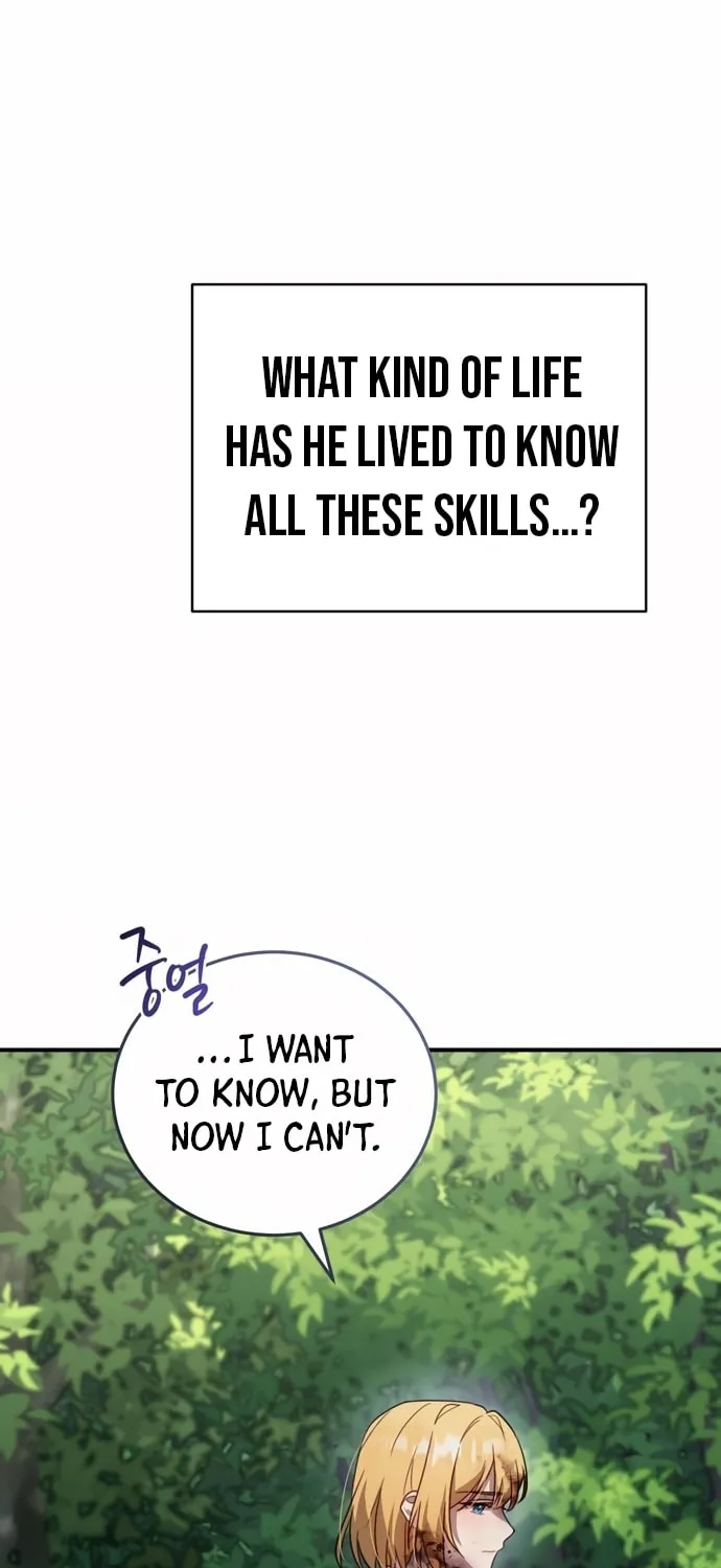 Heroes & Demons & Villains Chapter 5 page 17 - 