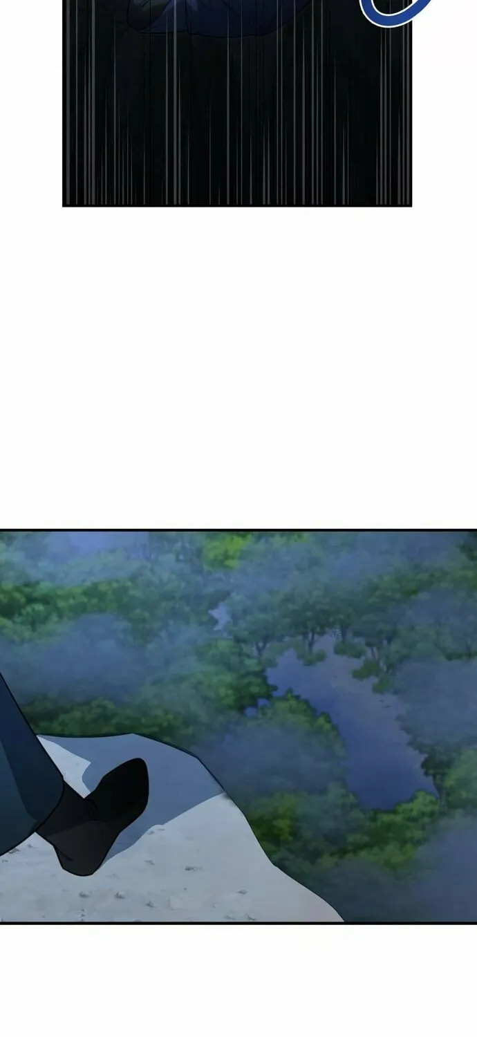 Heroes & Demons & Villains Chapter 5 page 3 - 
