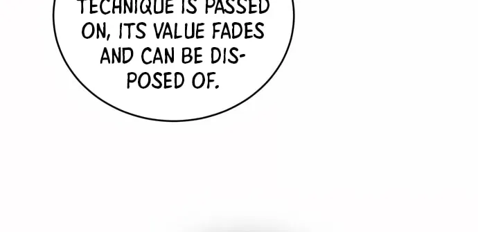 Heroes & Demons & Villains Chapter 5 page 33 - 