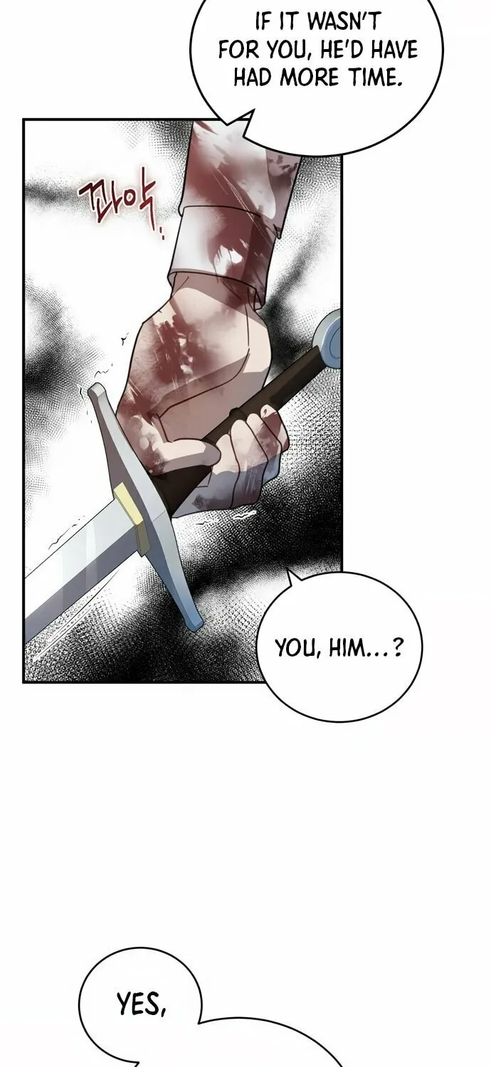 Heroes & Demons & Villains Chapter 5 page 35 - 
