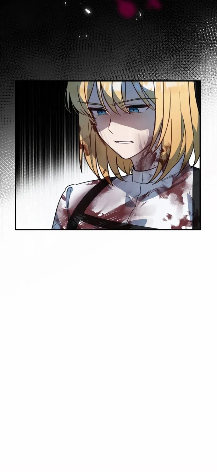 Heroes & Demons & Villains Chapter 5 page 40 - 