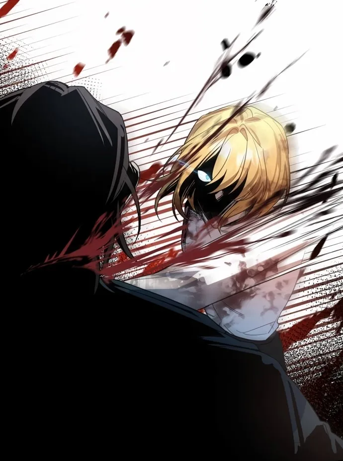Heroes & Demons & Villains Chapter 5 page 42 - 