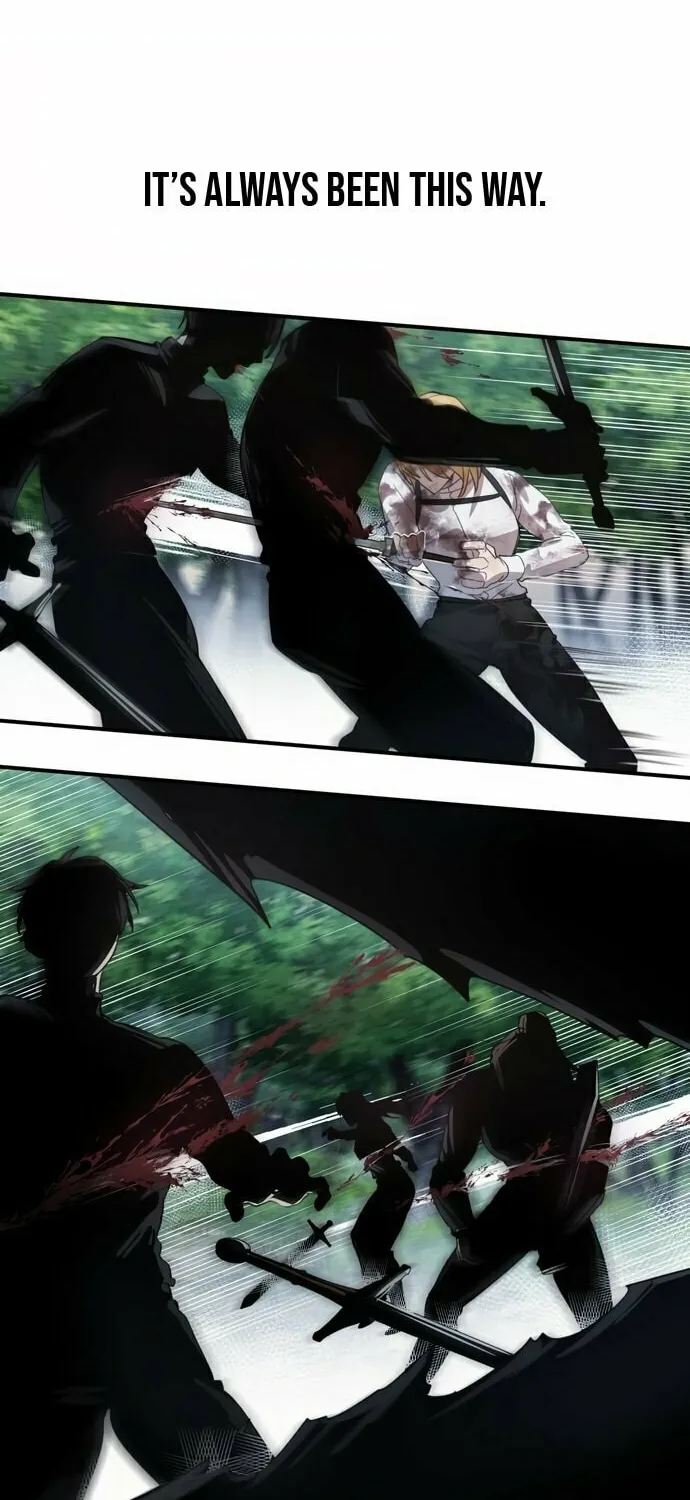 Heroes & Demons & Villains Chapter 5 page 44 - 