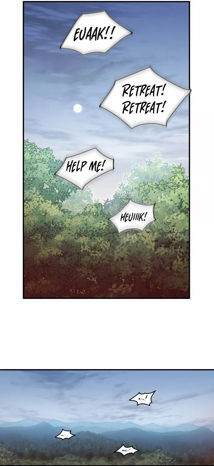 Heroes & Demons & Villains Chapter 5 page 52 - 
