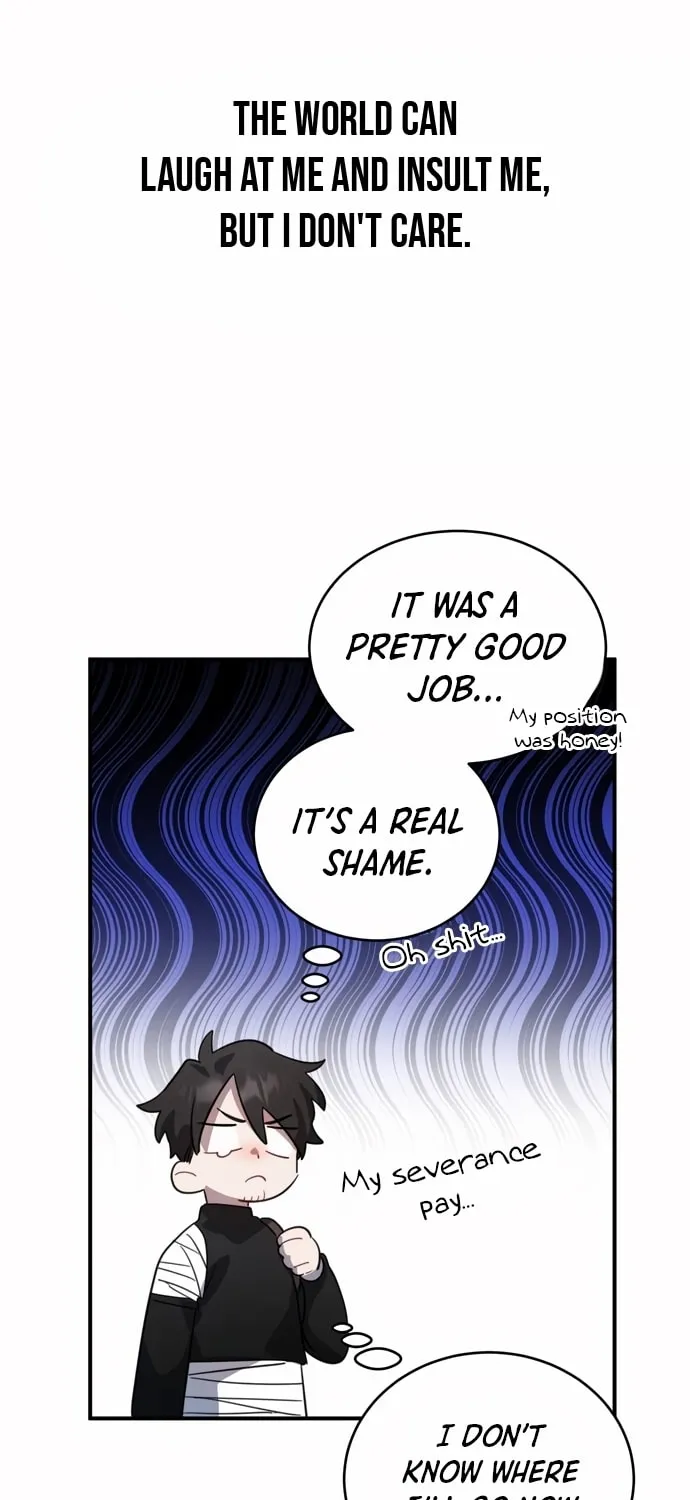 Heroes & Demons & Villains Chapter 5 page 70 - 