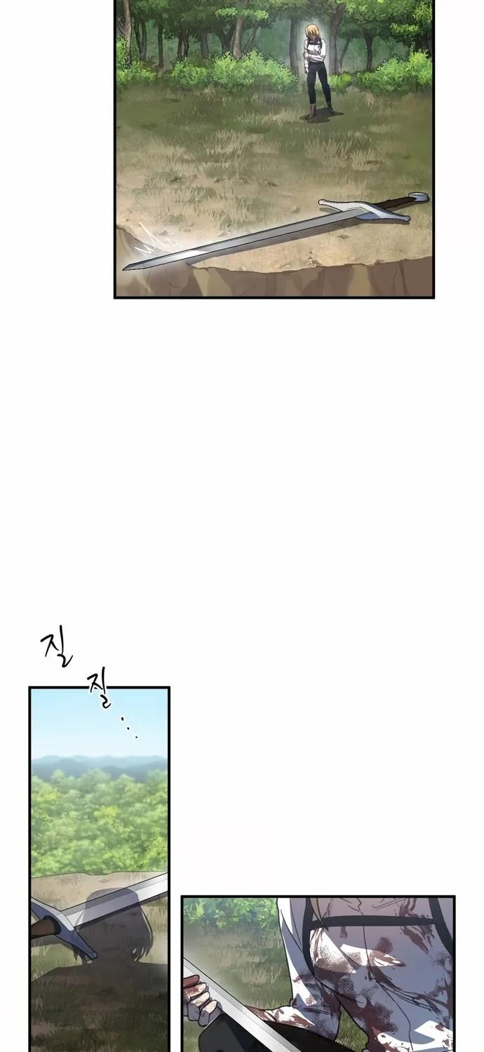 Heroes & Demons & Villains Chapter 5 page 77 - 