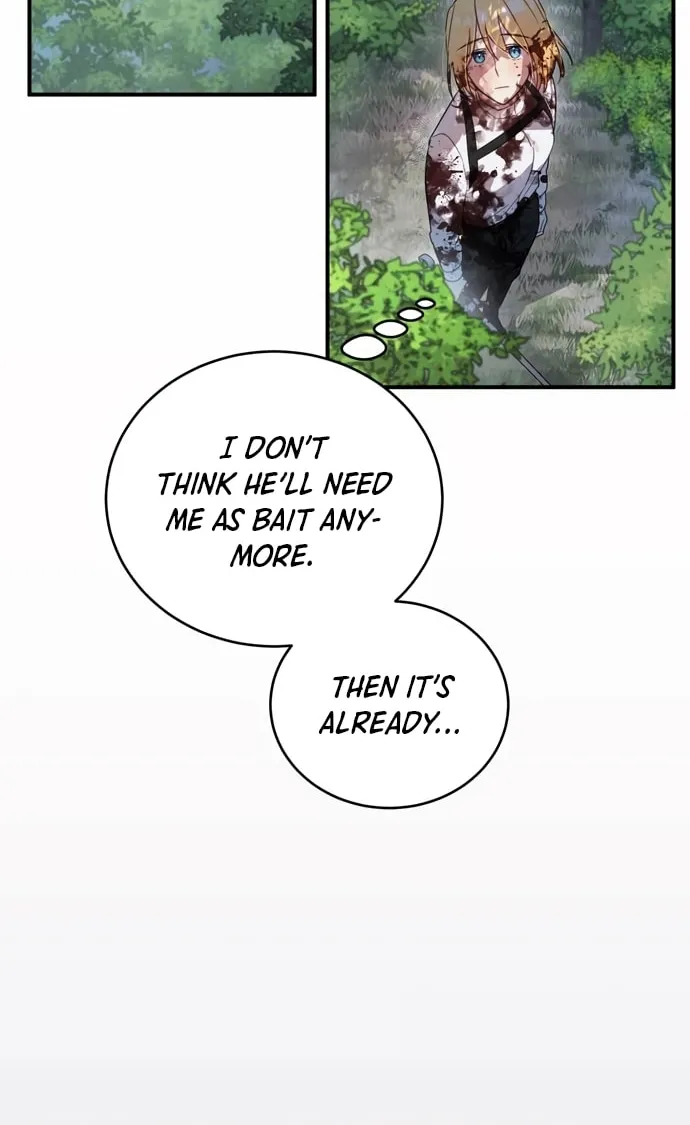Heroes & Demons & Villains Chapter 5 page 9 - 