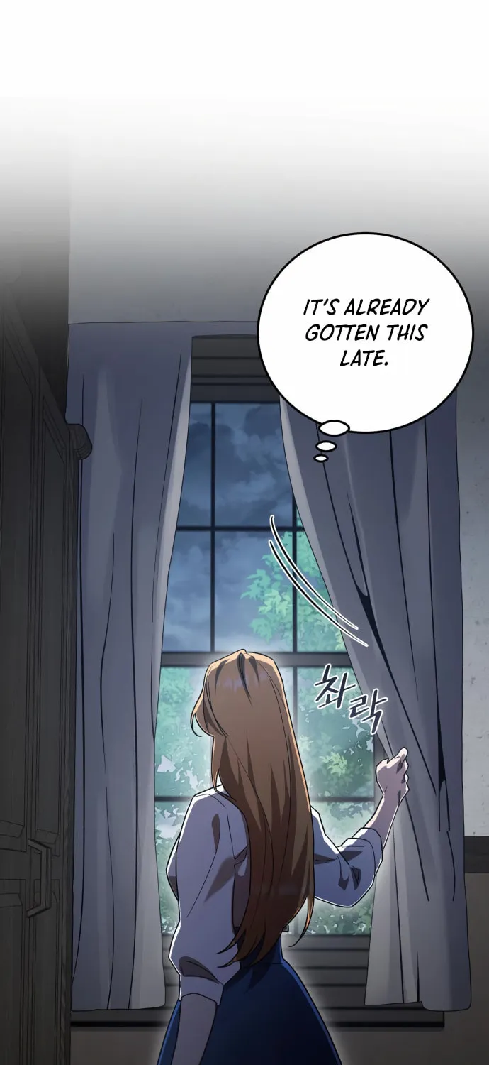 Heroes & Demons & Villains Chapter 50 page 2 - 