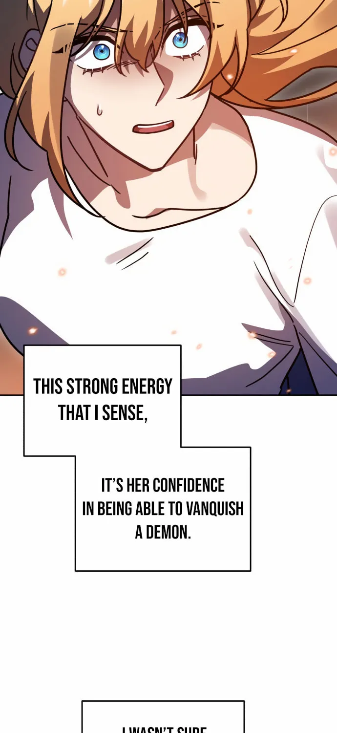 Heroes & Demons & Villains Chapter 50 page 101 - 