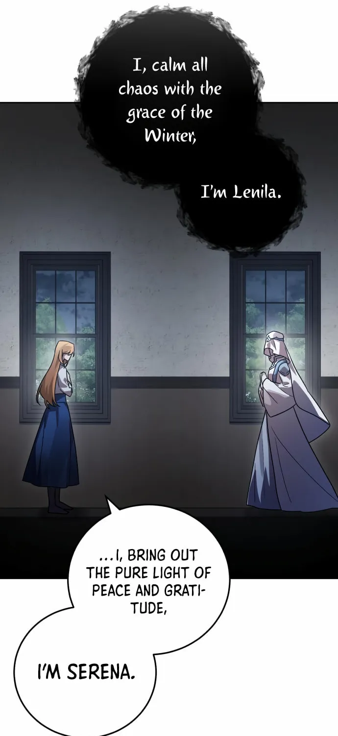 Heroes & Demons & Villains Chapter 50 page 22 - 