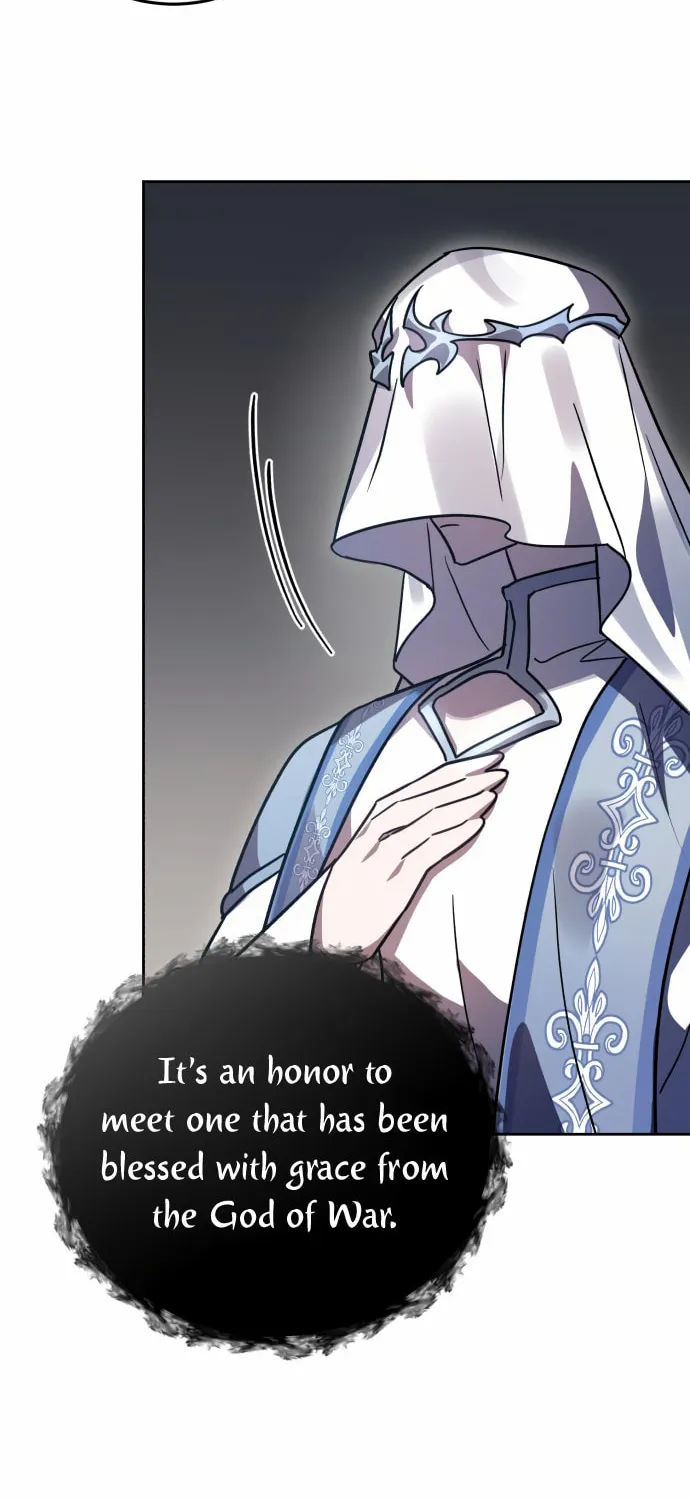 Heroes & Demons & Villains Chapter 50 page 23 - 