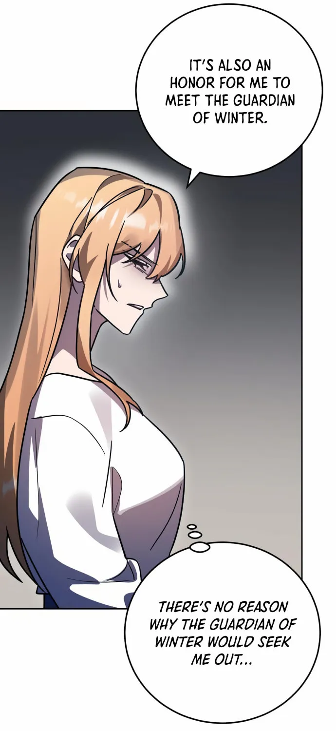 Heroes & Demons & Villains Chapter 50 page 25 - 