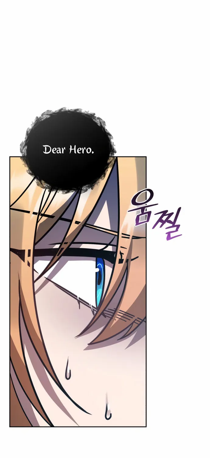 Heroes & Demons & Villains Chapter 50 page 26 - 
