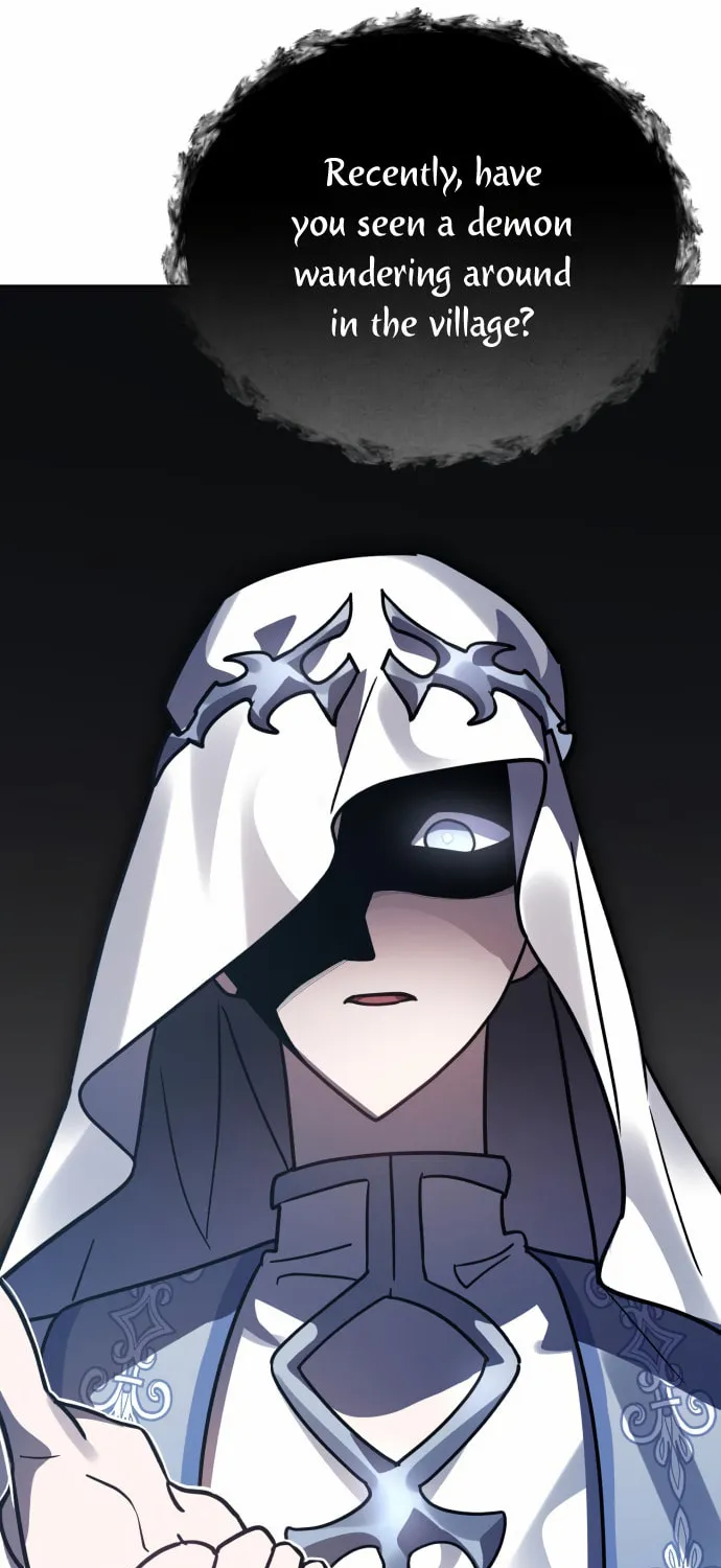 Heroes & Demons & Villains Chapter 50 page 28 - 