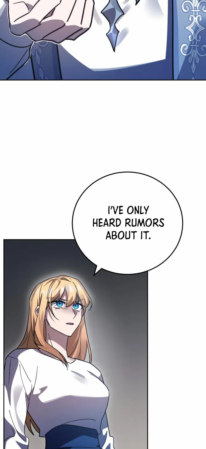 Heroes & Demons & Villains Chapter 50 page 29 - 