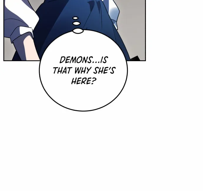 Heroes & Demons & Villains Chapter 50 page 30 - 