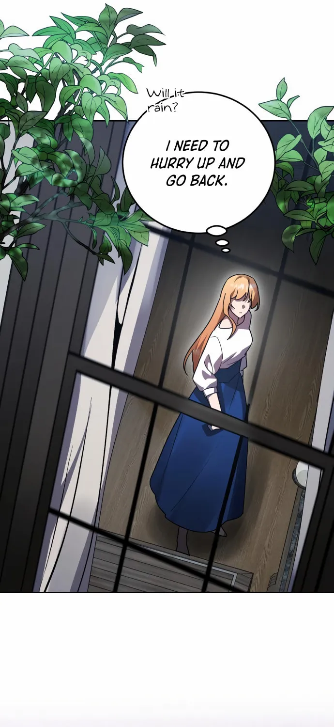 Heroes & Demons & Villains Chapter 50 page 4 - 
