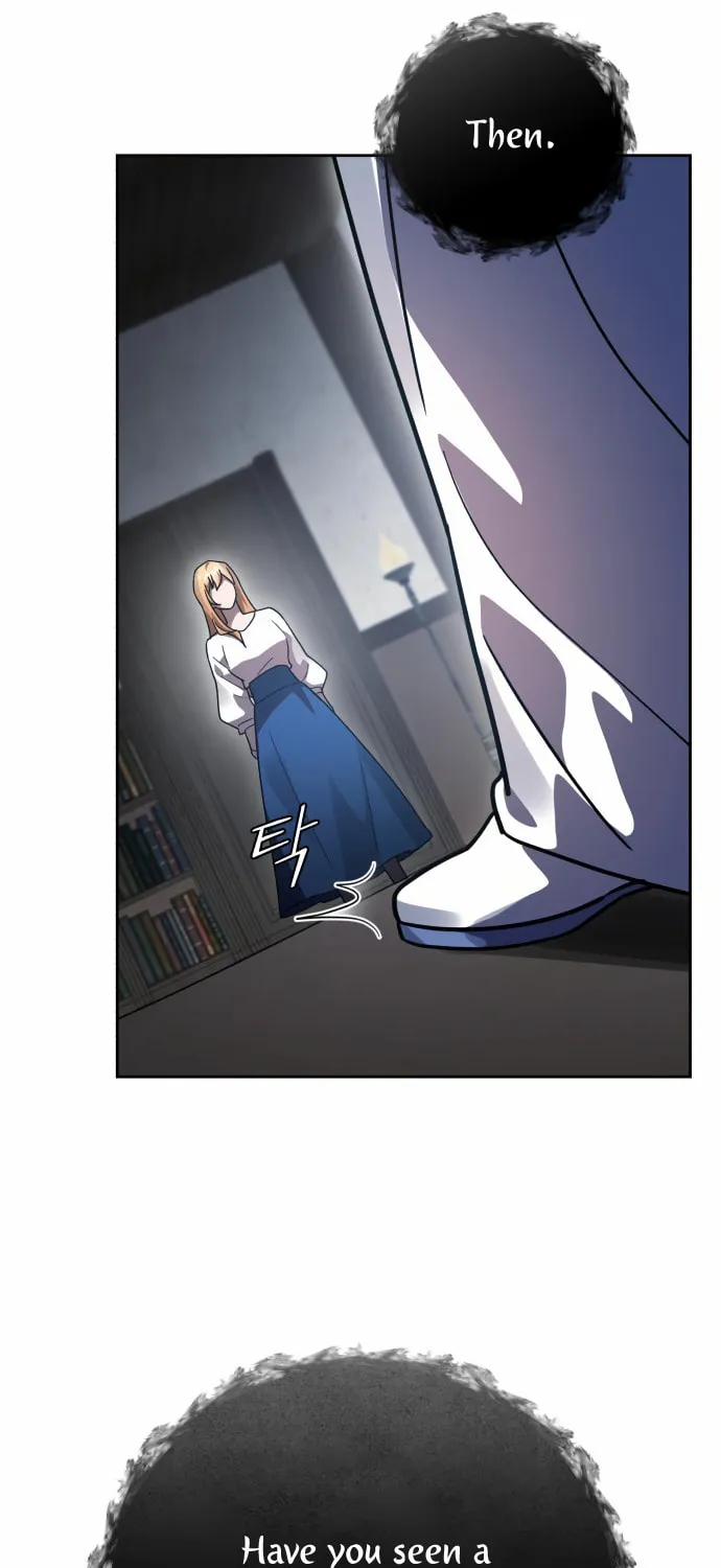 Heroes & Demons & Villains Chapter 50 page 31 - 
