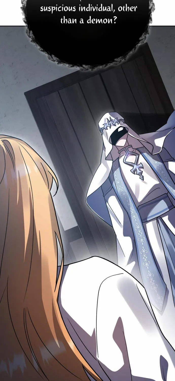 Heroes & Demons & Villains Chapter 50 page 32 - 
