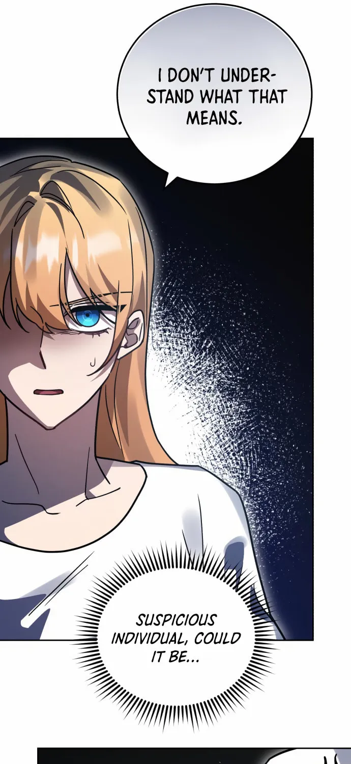 Heroes & Demons & Villains Chapter 50 page 34 - 