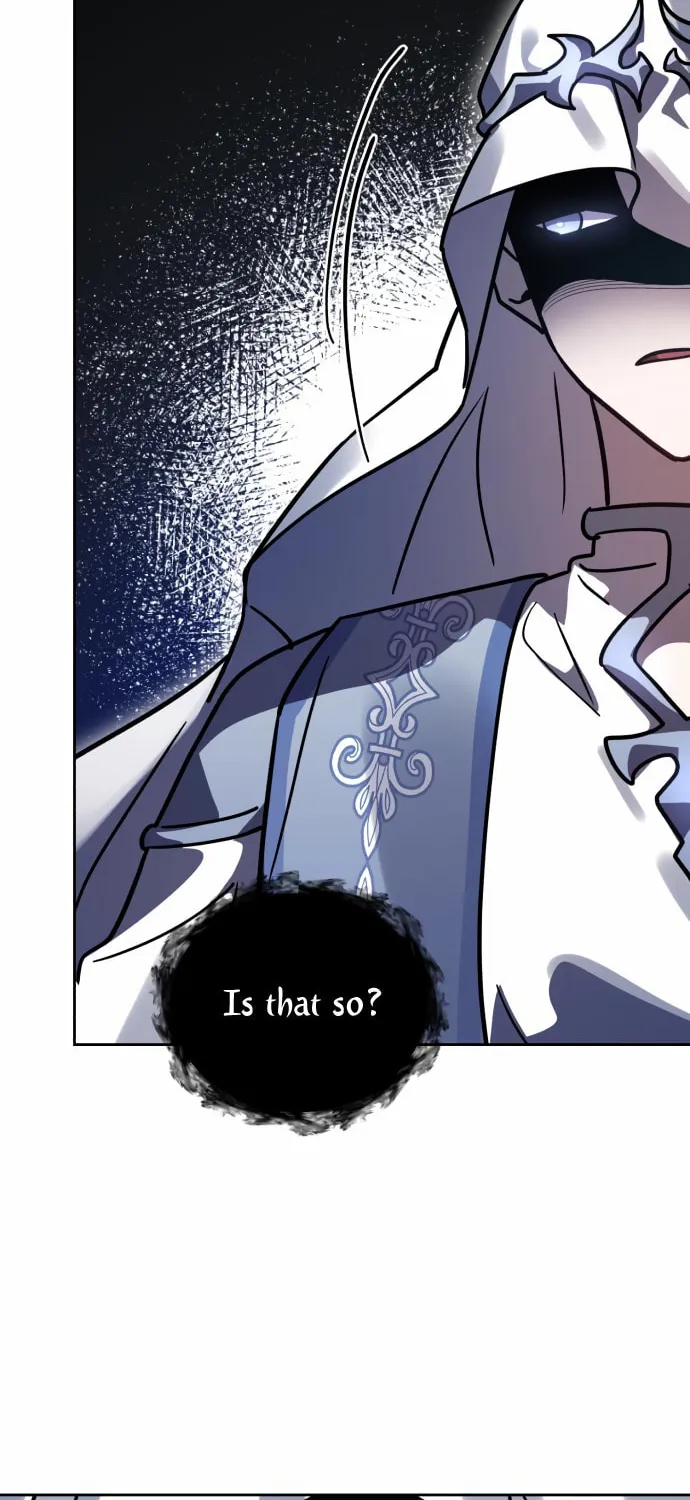 Heroes & Demons & Villains Chapter 50 page 35 - 