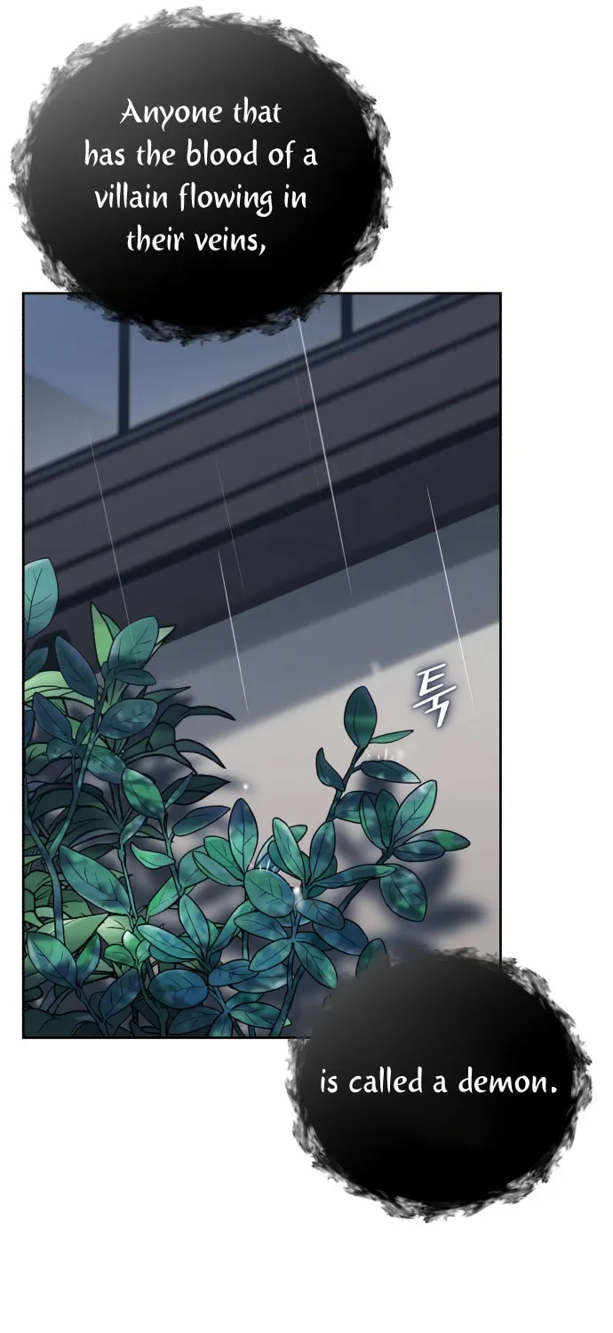 Heroes & Demons & Villains Chapter 50 page 37 - 
