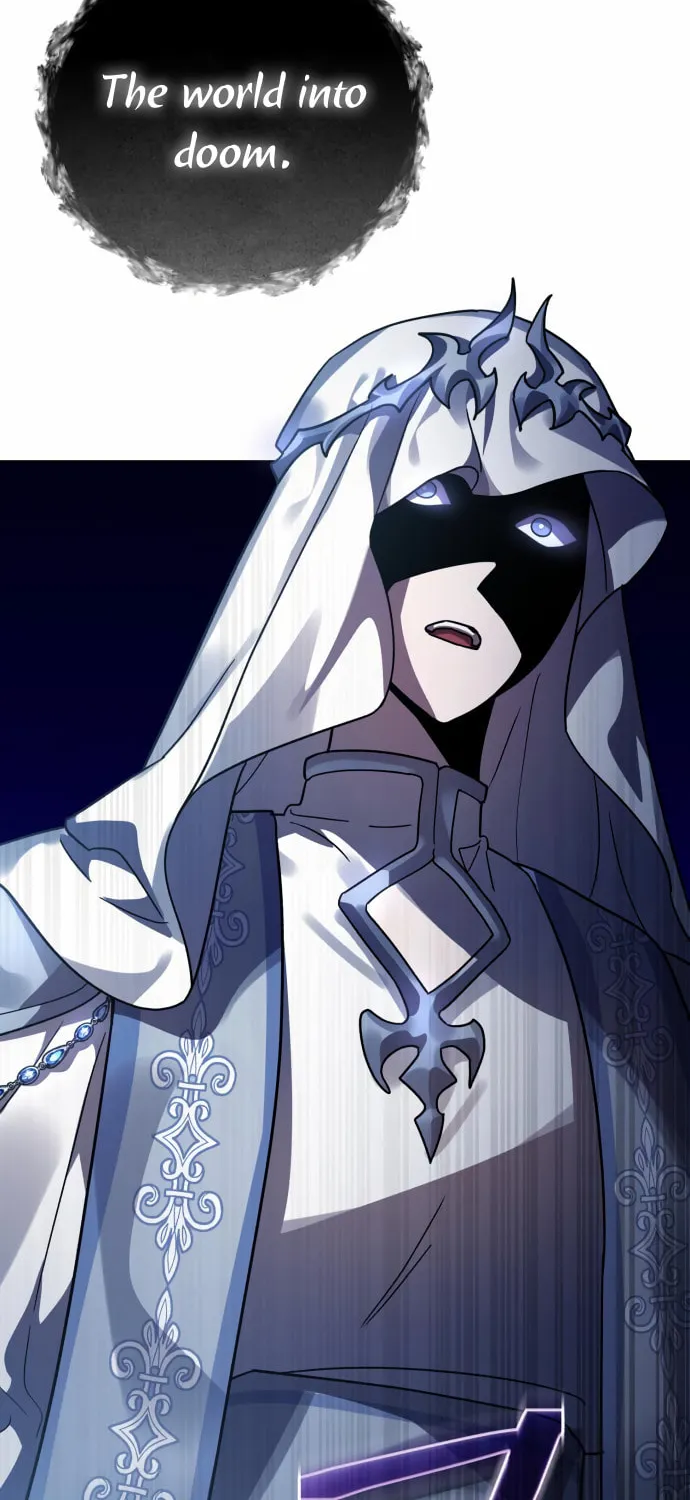 Heroes & Demons & Villains Chapter 50 page 41 - 