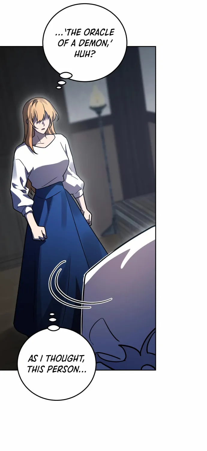 Heroes & Demons & Villains Chapter 50 page 43 - 