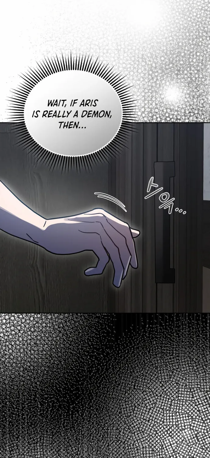 Heroes & Demons & Villains Chapter 50 page 53 - 