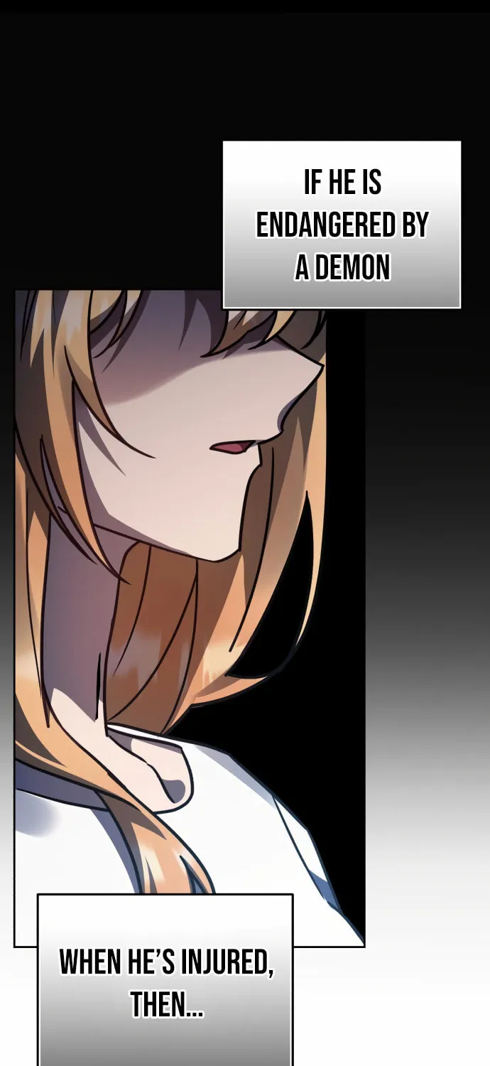 Heroes & Demons & Villains Chapter 50 page 56 - 