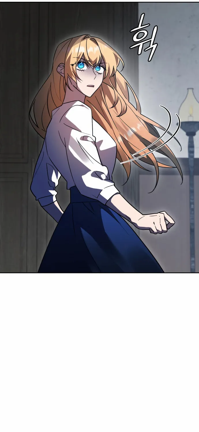 Heroes & Demons & Villains Chapter 50 page 7 - 