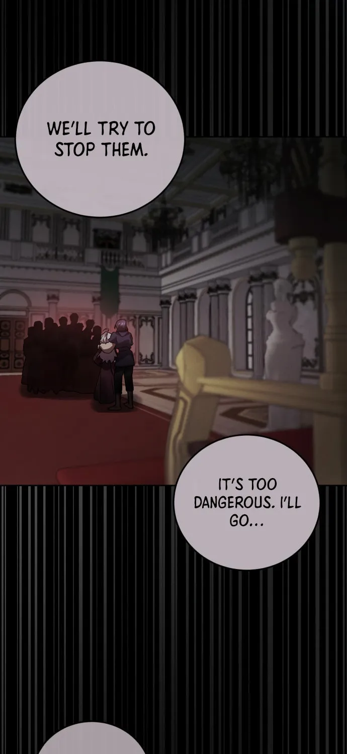 Heroes & Demons & Villains Chapter 50 page 61 - 