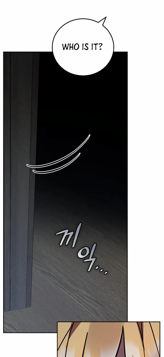 Heroes & Demons & Villains Chapter 50 page 8 - 
