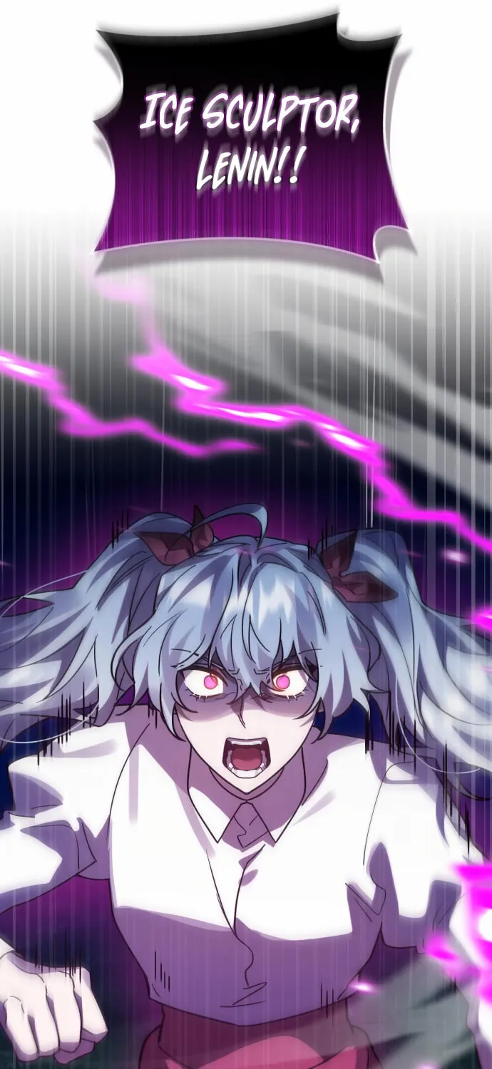 Heroes & Demons & Villains Chapter 50 page 74 - 