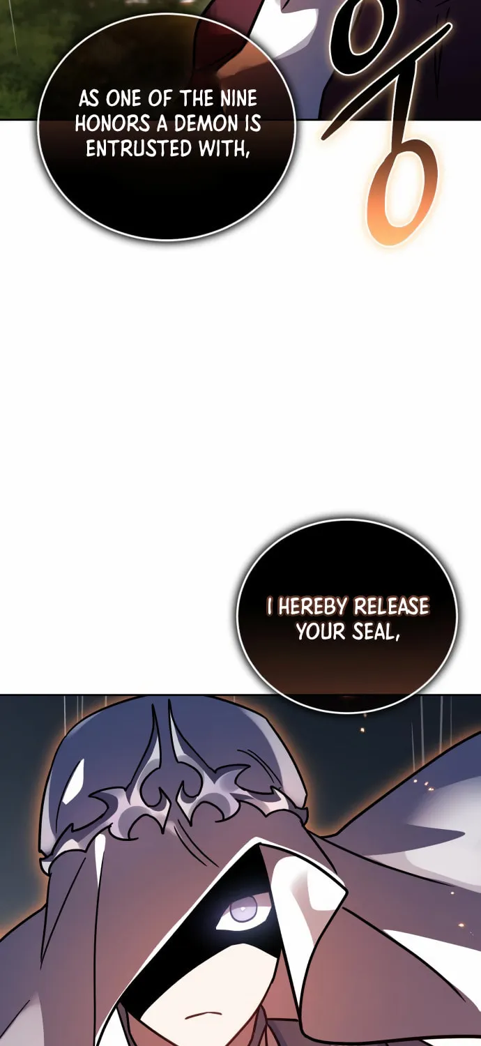 Heroes & Demons & Villains Chapter 50 page 93 - 