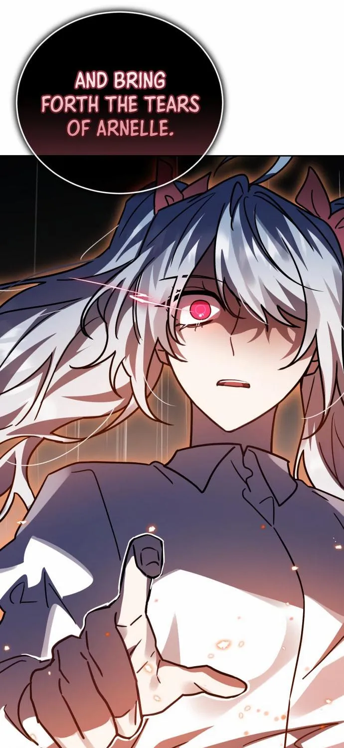 Heroes & Demons & Villains Chapter 50 page 95 - 