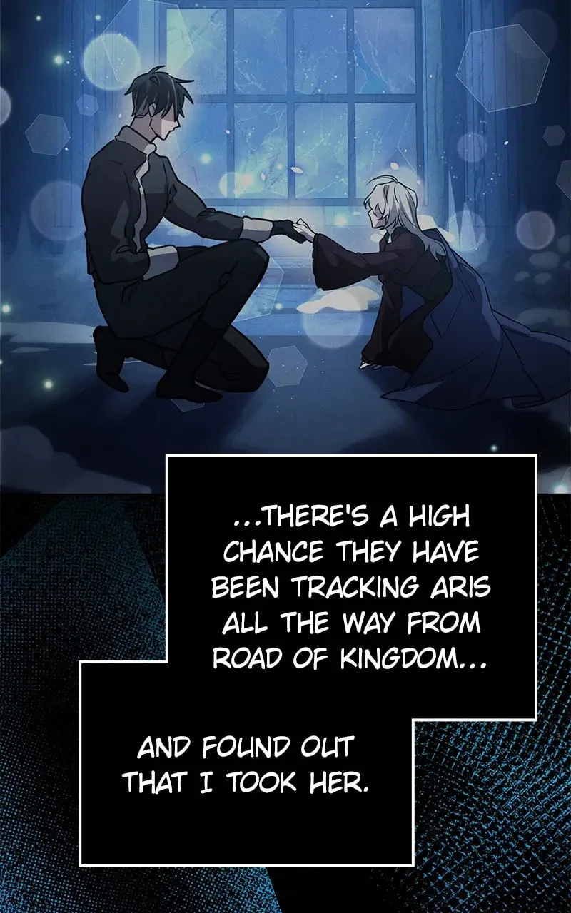 Heroes & Demons & Villains Chapter 51 page 104 - 