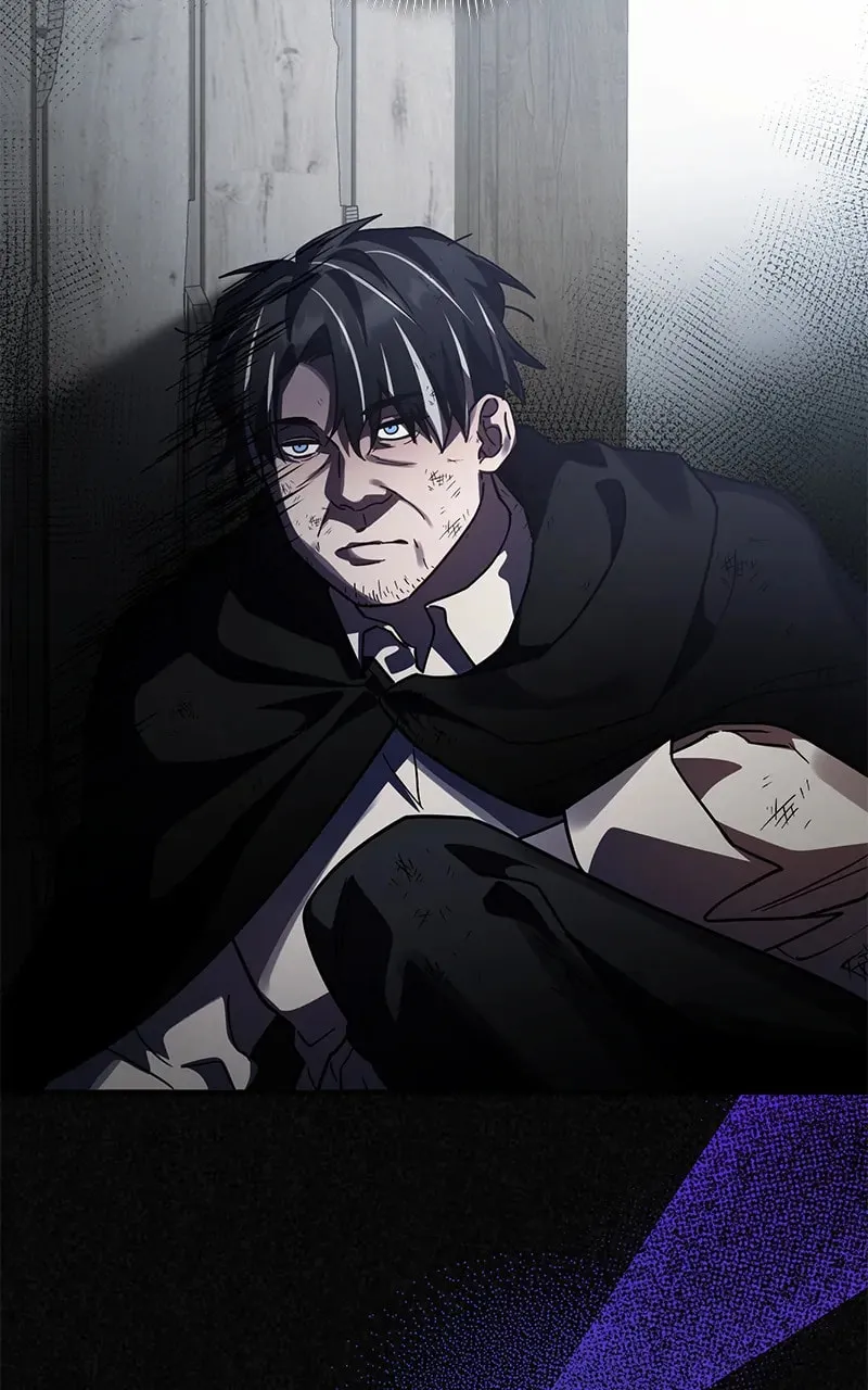 Heroes & Demons & Villains Chapter 51 page 107 - 