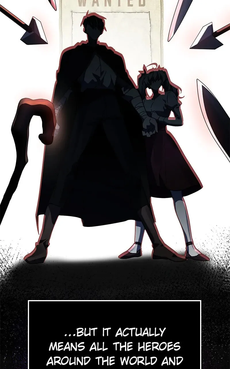 Heroes & Demons & Villains Chapter 51 page 109 - 
