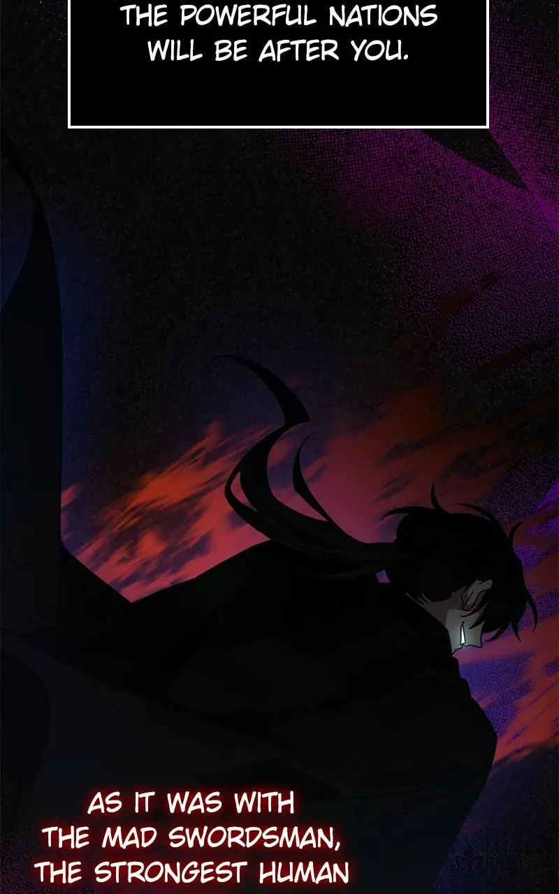 Heroes & Demons & Villains Chapter 51 page 110 - 