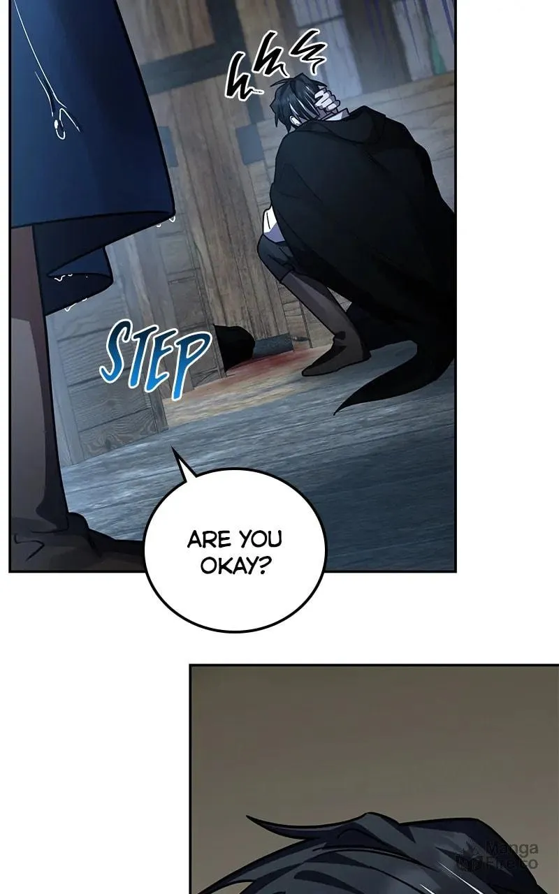 Heroes & Demons & Villains Chapter 51 page 114 - 