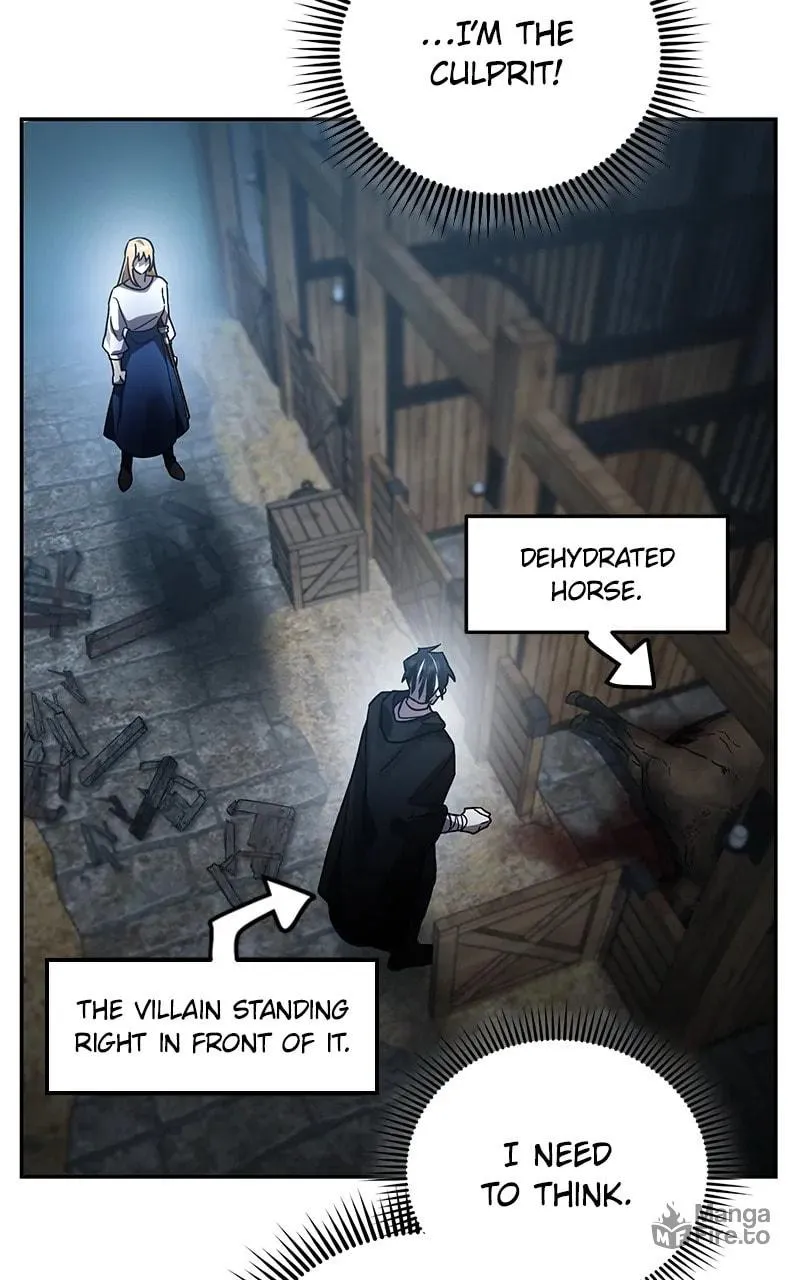 Heroes & Demons & Villains Chapter 51 page 120 - 