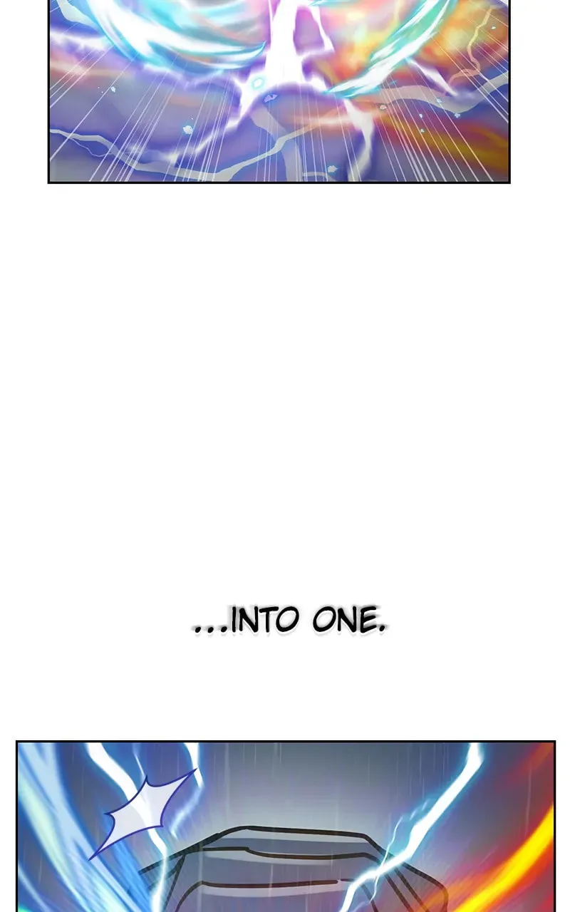 Heroes & Demons & Villains Chapter 51 page 13 - 